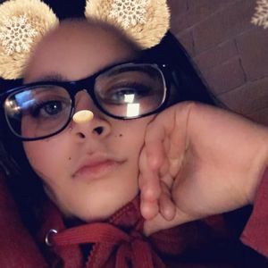 Meet your Posher, Noella